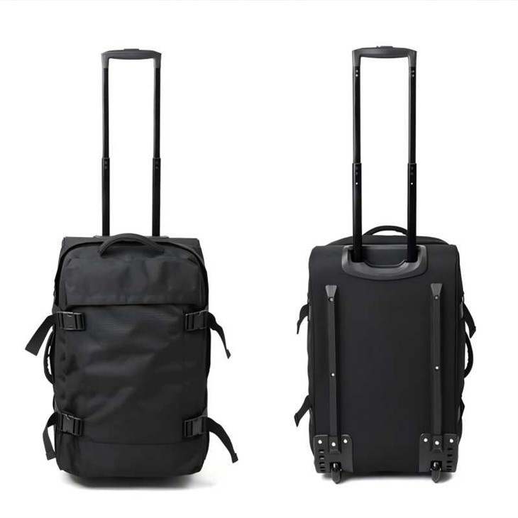 22 Inch Rolling Duffle Bag high quality