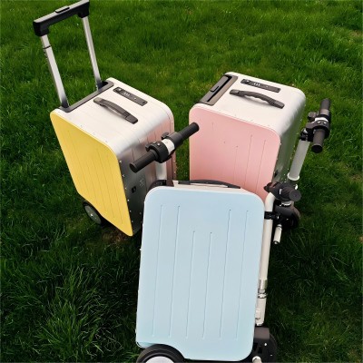 여행용 가방 디자인 및 판매 분야의 가상 현실 기술 적용 동향