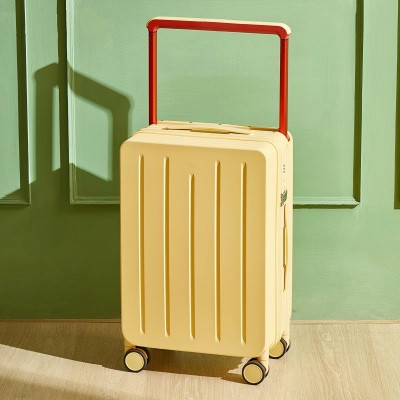 수출세 환급 정책이 중국 여행 가방 산업에 미치는 영향