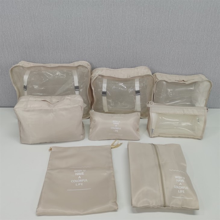 여성용 포장 큐브